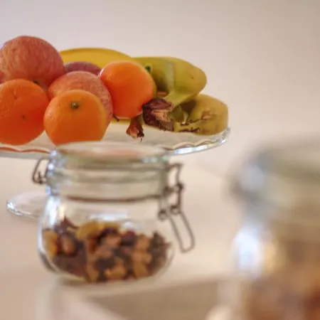 Gutenberg Bed and breakfast