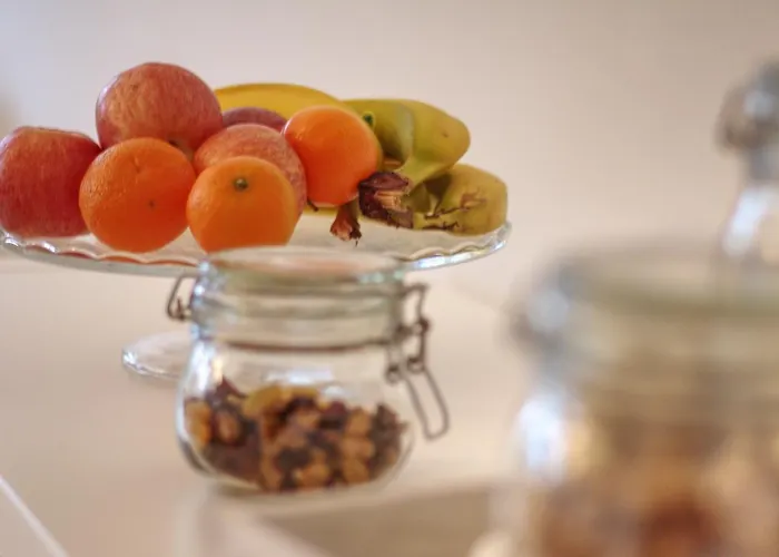 Gutenberg Nocleg ze śniadaniem