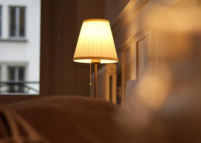 Gutenberg Nocleg ze śniadaniem *