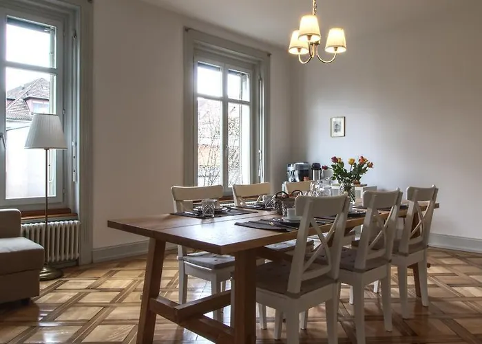 Gutenberg לינה וארוחת בוקר *